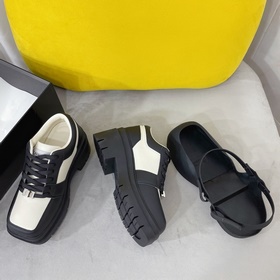 CALVINLUO I CUBE SNEAKER – модный бренд; квадратные кроссовки; сп