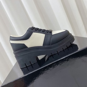 CALVINLUO I CUBE SNEAKER – модный бренд; квадратные кроссовки; сп