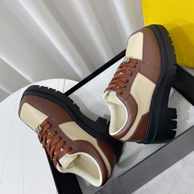 CALVINLUO I CUBE SNEAKER – модный бренд; квадратные кроссовки; сп
