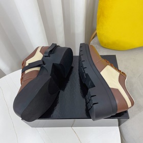 CALVINLUO I CUBE SNEAKER – модный бренд; квадратные кроссовки; сп