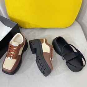 CALVINLUO I CUBE SNEAKER – модный бренд; квадратные кроссовки; сп