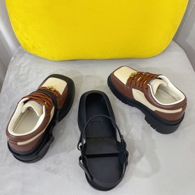 CALVINLUO I CUBE SNEAKER – модный бренд; квадратные кроссовки; сп