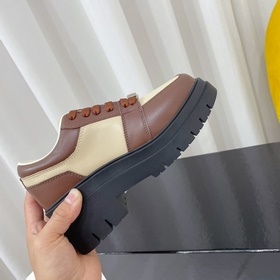 CALVINLUO I CUBE SNEAKER – модный бренд; квадратные кроссовки; сп