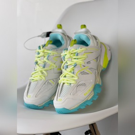 Высококачественные кроссовки Balenciaga Track Sneaker Tess.Gomma