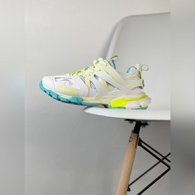 Высококачественные кроссовки Balenciaga Track Sneaker Tess.Gomma 