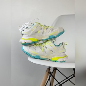 Высококачественные кроссовки Balenciaga Track Sneaker Tess.Gomma 