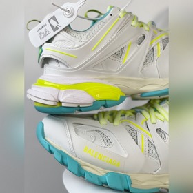 Высококачественные кроссовки Balenciaga Track Sneaker Tess.Gomma 
