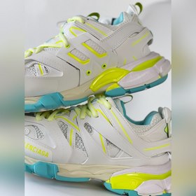 Высококачественные кроссовки Balenciaga Track Sneaker Tess.Gomma 