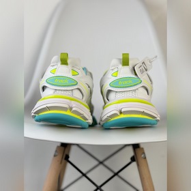 Высококачественные кроссовки Balenciaga Track Sneaker Tess.Gomma 