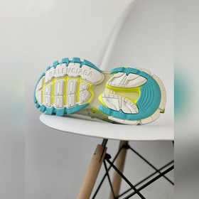 Высококачественные кроссовки Balenciaga Track Sneaker Tess.Gomma 