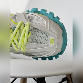 Высококачественные кроссовки Balenciaga Track Sneaker Tess.Gomma 