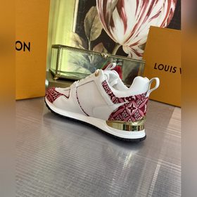 LOUIS VUITTON Луи Виттен LV2023 весна-лето 2023 [Солнце] [Аплодис