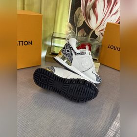 LOUIS VUITTON Луи Виттен LV2023 весна-лето 2023 [Солнце] [Аплодис
