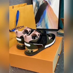 LOUIS VUITTON Луи Виттен LV2023 весна-лето 2023 [Солнце] [Аплодис