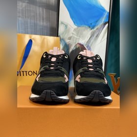 LOUIS VUITTON Луи Виттен LV2023 весна-лето 2023 [Солнце] [Аплодис