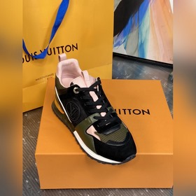LOUIS VUITTON Луи Виттен LV2023 весна-лето 2023 [Солнце] [Аплодис