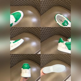 Классические мужские кроссовки для отдыха, изготовлены из импортн