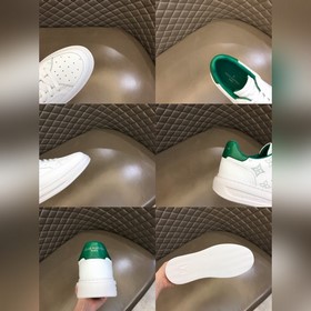 Классические мужские кроссовки для отдыха, изготовлены из импортн