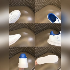 Классические мужские кроссовки для отдыха, изготовлены из импортн