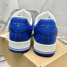[Лучшая версия, комплект для пар] [Louis Vuitton] LV&nike со