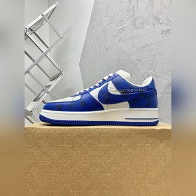 [Лучшая версия, комплект для пар] [Louis Vuitton] LV&nike со