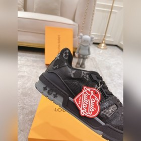 Версия для покупателей высшего класса, модель для пар LV Louis Vu