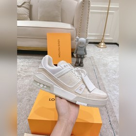 Версия для покупателей высшего класса, модель для пар LV Louis Vu
