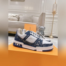 Версия для покупателей высшего класса, модель для пар LV Louis Vu