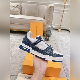 Версия для покупателей высшего класса, модель для пар LV Louis Vu
