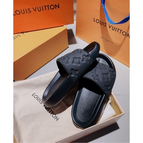 Новые тапочки Lv Waterfront В летний период рекомендуется приобре