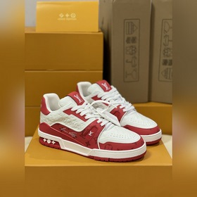 Спортивные кроссовки LVTrainer с номером модели LD 0727, созданны