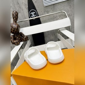 Louis Vuitton LV Donkey 2023 весна-лето новейшая коллекция Цветны