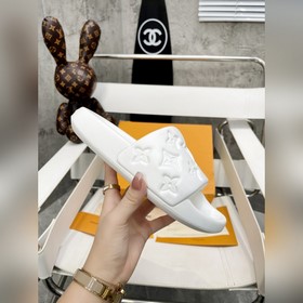 Louis Vuitton LV Donkey 2023 весна-лето новейшая коллекция Цветны