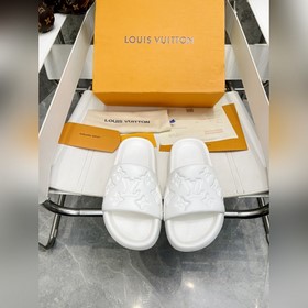 Louis Vuitton LV Donkey 2023 весна-лето новейшая коллекция Цветны