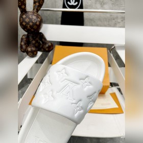 Louis Vuitton LV Donkey 2023 весна-лето новейшая коллекция Цветны