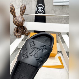 Louis Vuitton LV Donkey 2023 весна-лето новейшая коллекция Цветны