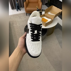 Совместная коллекция для пар Lv. Nik Air Jorda 1 Low AJ1 Jordan I