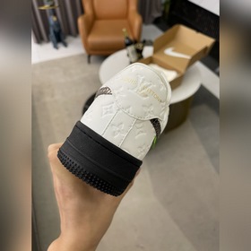 Совместная коллекция для пар Lv. Nik Air Jorda 1 Low AJ1 Jordan I