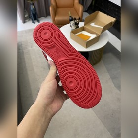 Совместная коллекция для пар Lv. Nik Air Jorda 1 Low AJ1 Jordan I