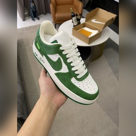 Совместная коллекция для пар Lv. Nik Air Jorda 1 Low AJ1 Jordan I