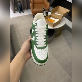 Совместная коллекция для пар Lv. Nik Air Jorda 1 Low AJ1 Jordan I