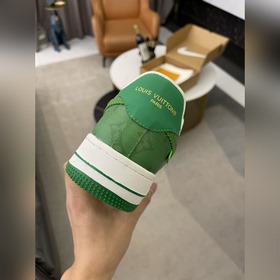 Совместная коллекция для пар Lv. Nik Air Jorda 1 Low AJ1 Jordan I