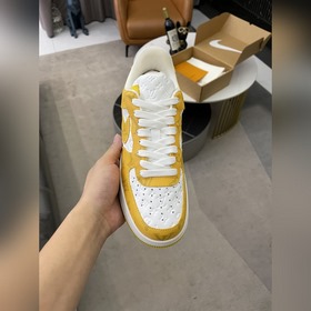 Совместная коллекция для пар Lv. Nik Air Jorda 1 Low AJ1 Jordan I