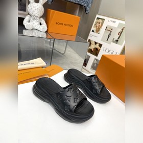 Louis Vuitton LV Donkey 2023 весна-лето новейшая коллекция... Цве