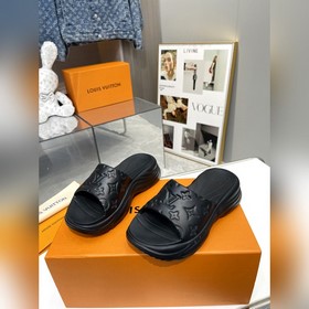 Louis Vuitton LV Donkey 2023 весна-лето новейшая коллекция... Цве