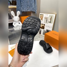 Louis Vuitton LV Donkey 2023 весна-лето новейшая коллекция... Цве