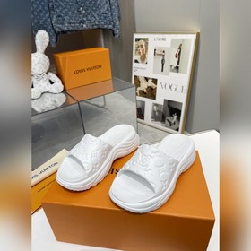 Louis Vuitton LV Donkey 2023 весна-лето новейшая коллекция... Цве
