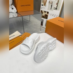 Louis Vuitton LV Donkey 2023 весна-лето новейшая коллекция... Цве