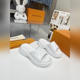 Louis Vuitton LV Donkey 2023 весна-лето новейшая коллекция... Цве