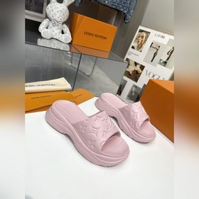 Louis Vuitton LV Donkey 2023 весна-лето новейшая коллекция... Цве